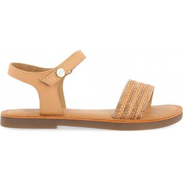 Gioseppo 72124 Sandali Stubica NUDE
