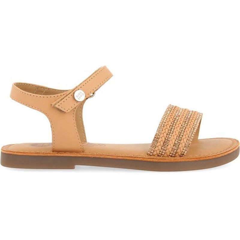 Gioseppo 72124 Sandali Stubica NUDE
