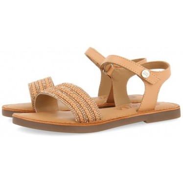 Gioseppo 72124 Sandali Stubica NUDE