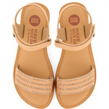 Gioseppo 72124 Sandali Stubica NUDE