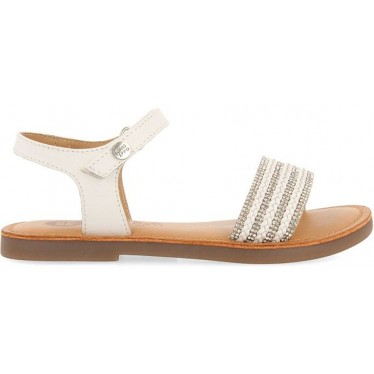 Gioseppo 72124 Sandali Stubica BLANCO