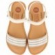 Gioseppo 72124 Sandali Stubica BLANCO