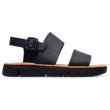 SANDALO CAMPER CATERPILLAR K201038 NEGRO
