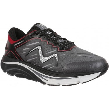 Scarpe sportive MBT mbt-2000 II Lace Up 703030 M GREY