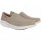 Scarpe da ginnastica slip-on MBT Niwasi 703038 M TAUPE