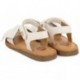 Gioseppo 72123 Sandali Delonice con fiocco BLANCO
