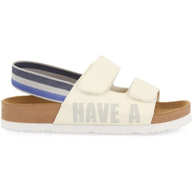 Gioseppo 65227 Buona giornata Sandali Prilep OFF_WHITE