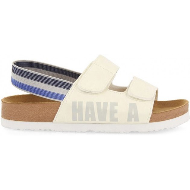 Gioseppo 65227 Buona giornata Sandali Prilep OFF_WHITE Gioseppo 65227 Buona giornata Sandali Prilep OFF_WHITE
