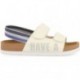 Gioseppo 65227 Buona giornata Sandali Prilep OFF_WHITE