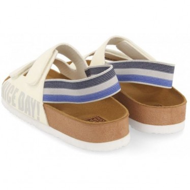 Gioseppo 65227 Buona giornata Sandali Prilep OFF_WHITE