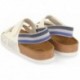 Gioseppo 65227 Buona giornata Sandali Prilep OFF_WHITE
