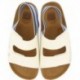 Gioseppo 65227 Buona giornata Sandali Prilep OFF_WHITE