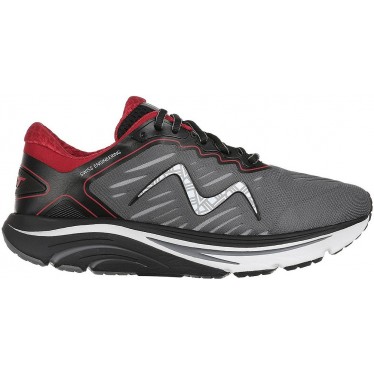 SPORT MBT-2000 II ALLACCIATURA 703031 GREY