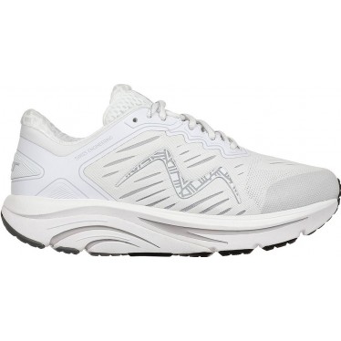 SPORT MBT-2000 II ALLACCIATURA 703031 WHITE