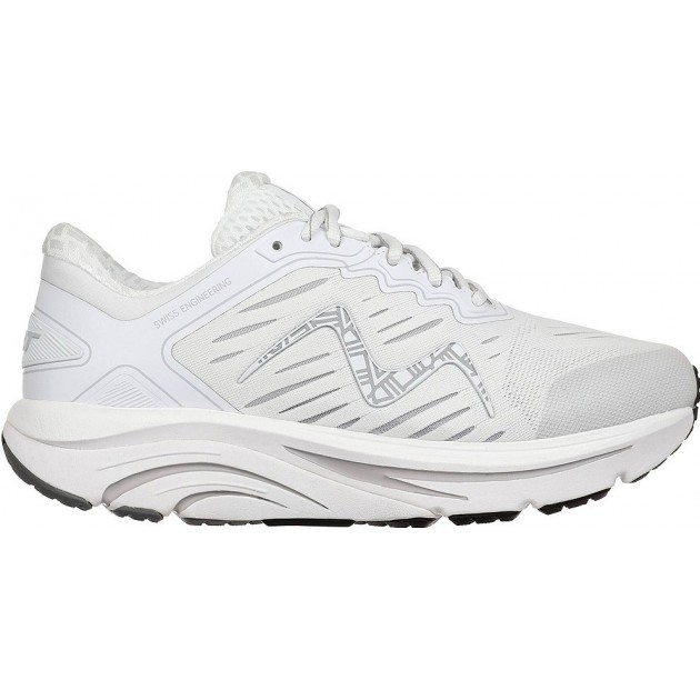 SPORT MBT-2000 II ALLACCIATURA 703031 WHITE SPORT MBT-2000 II ALLACCIATURA 703031 WHITE