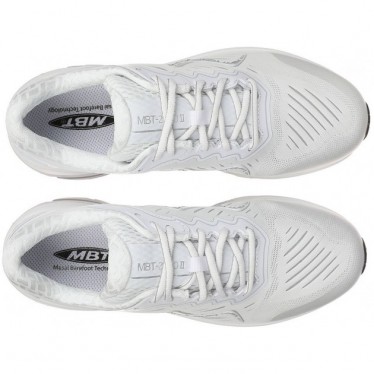SPORT MBT-2000 II ALLACCIATURA 703031 WHITE