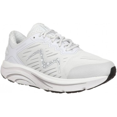 SPORT MBT-2000 II ALLACCIATURA 703031 WHITE