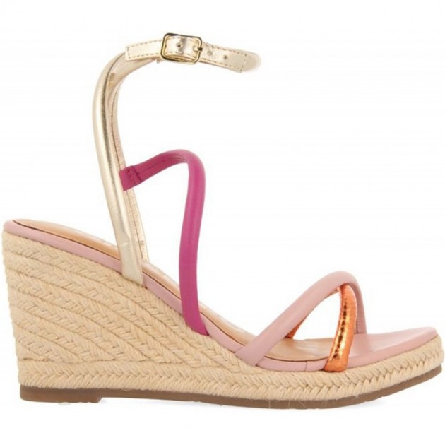Gioseppo 72009 Sandali Rometta ROSA Gioseppo 72009 Sandali Rometta ROSA