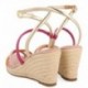 Gioseppo 72009 Sandali Rometta ROSA