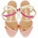 Gioseppo 72009 Sandali Rometta ROSA