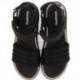 Gioseppo 71092 Sandali Cheval NEGRO