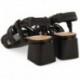 Gioseppo 71744 Sandali Maliq NEGRO