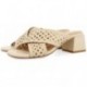 Sandalo Gioseppo 72253 Clarcona OFF_WHITE