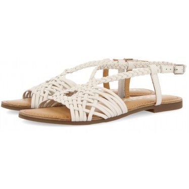 Gioseppo 71745 Sandali Aidone BLANCO
