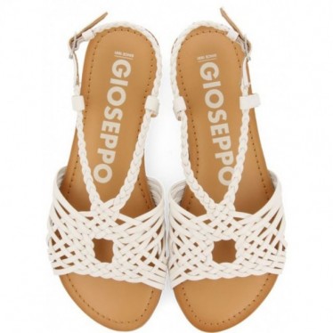Gioseppo 71745 Sandali Aidone BLANCO