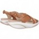 Sandali MBT Mugi 703164 W TAN