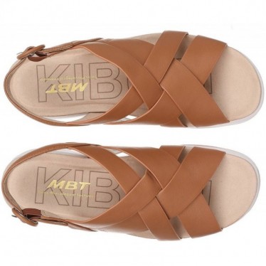 Sandali MBT Mugi 703164 W TAN