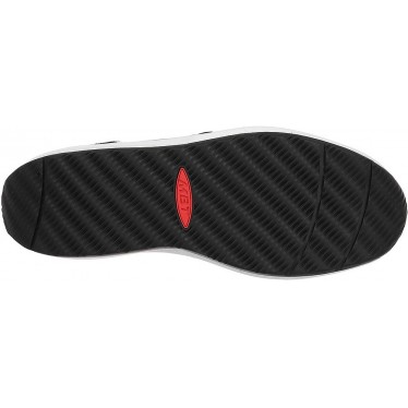 Mocassino MBT Sumi 703182 W BLACK