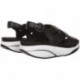 Sandali MBT Mugi 703164 W BLACK