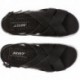 Sandali MBT Mugi 703164 W BLACK