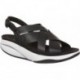 Sandali MBT Mugi 703164 W BLACK