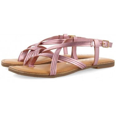 Gioseppo Sandali 71706 Funare ROSA