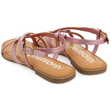 Gioseppo Sandali 71706 Funare ROSA