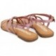 Gioseppo Sandali 71706 Funare ROSA