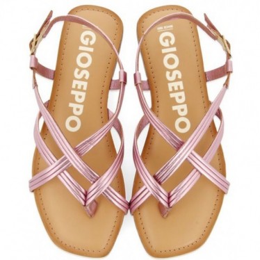 Gioseppo Sandali 71706 Funare ROSA