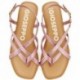 Gioseppo Sandali 71706 Funare ROSA