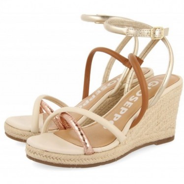 Gioseppo 72009 Sandali Rometta OFF_WHITE