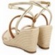 Gioseppo 72009 Sandali Rometta OFF_WHITE