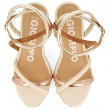 Gioseppo 72009 Sandali Rometta OFF_WHITE
