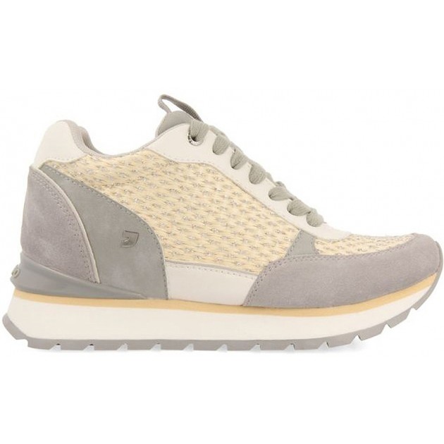 Gioseppo 71099 Scarpe da ginnastica Hekal PLATA Gioseppo 71099 Scarpe da ginnastica Hekal PLATA