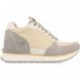 Gioseppo 71099 Scarpe da ginnastica Hekal PLATA