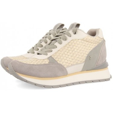 Gioseppo 71099 Scarpe da ginnastica Hekal PLATA