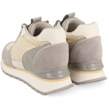 Gioseppo 71099 Scarpe da ginnastica Hekal PLATA