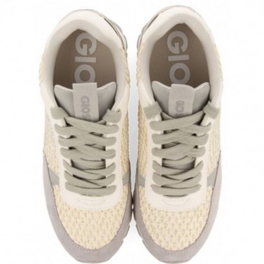 Gioseppo 71099 Scarpe da ginnastica Hekal PLATA