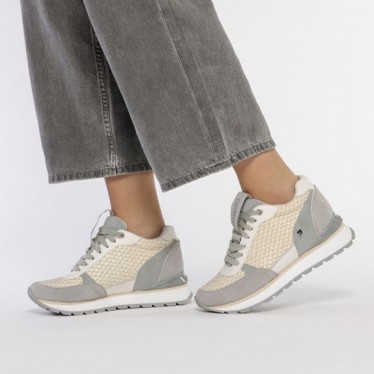 Gioseppo 71099 Scarpe da ginnastica Hekal PLATA