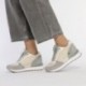 Gioseppo 71099 Scarpe da ginnastica Hekal PLATA